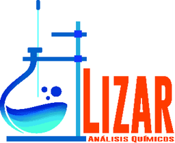 Logo Laboratorio Lizar