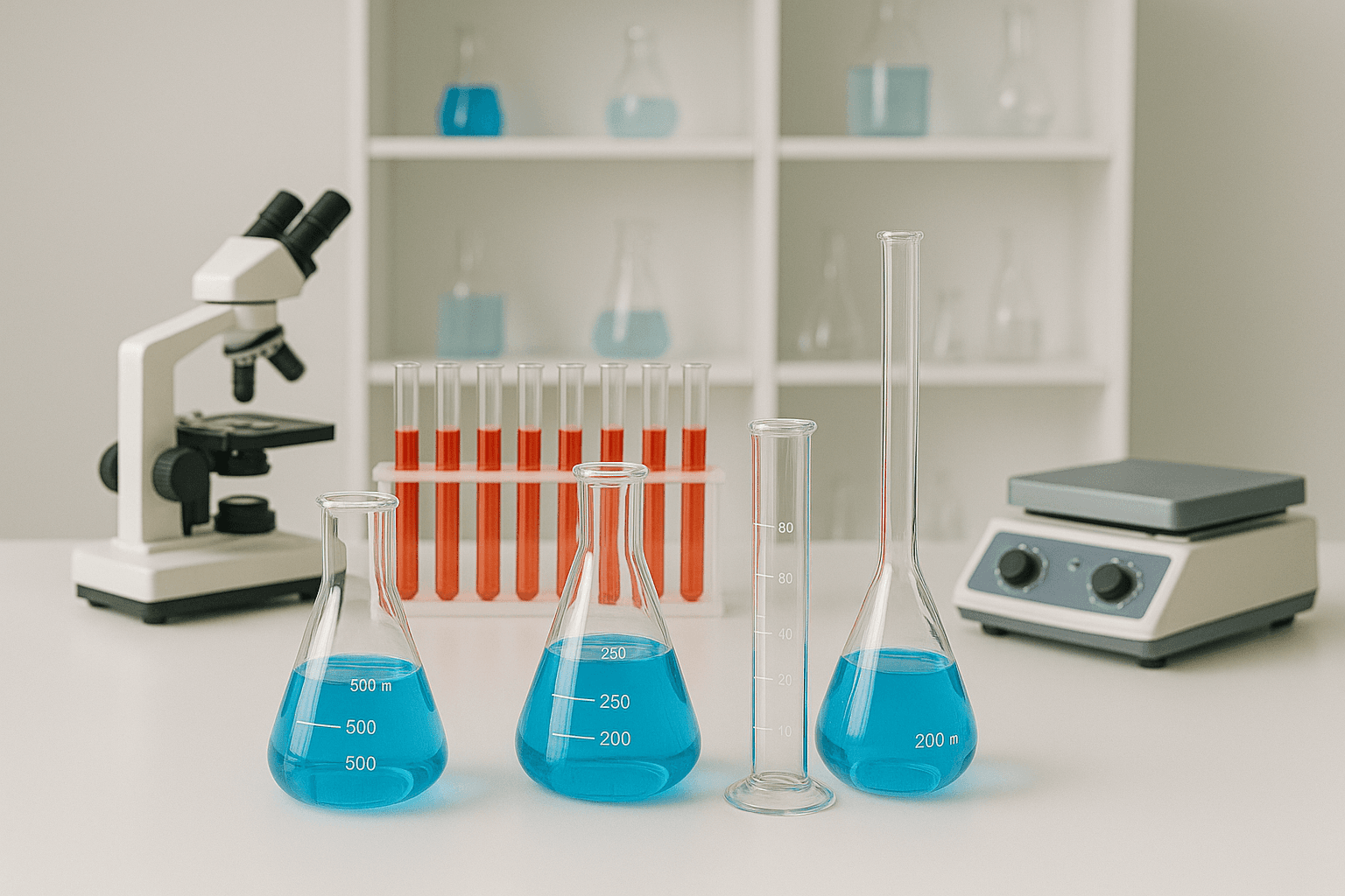 Nuestro equipo de trabajo