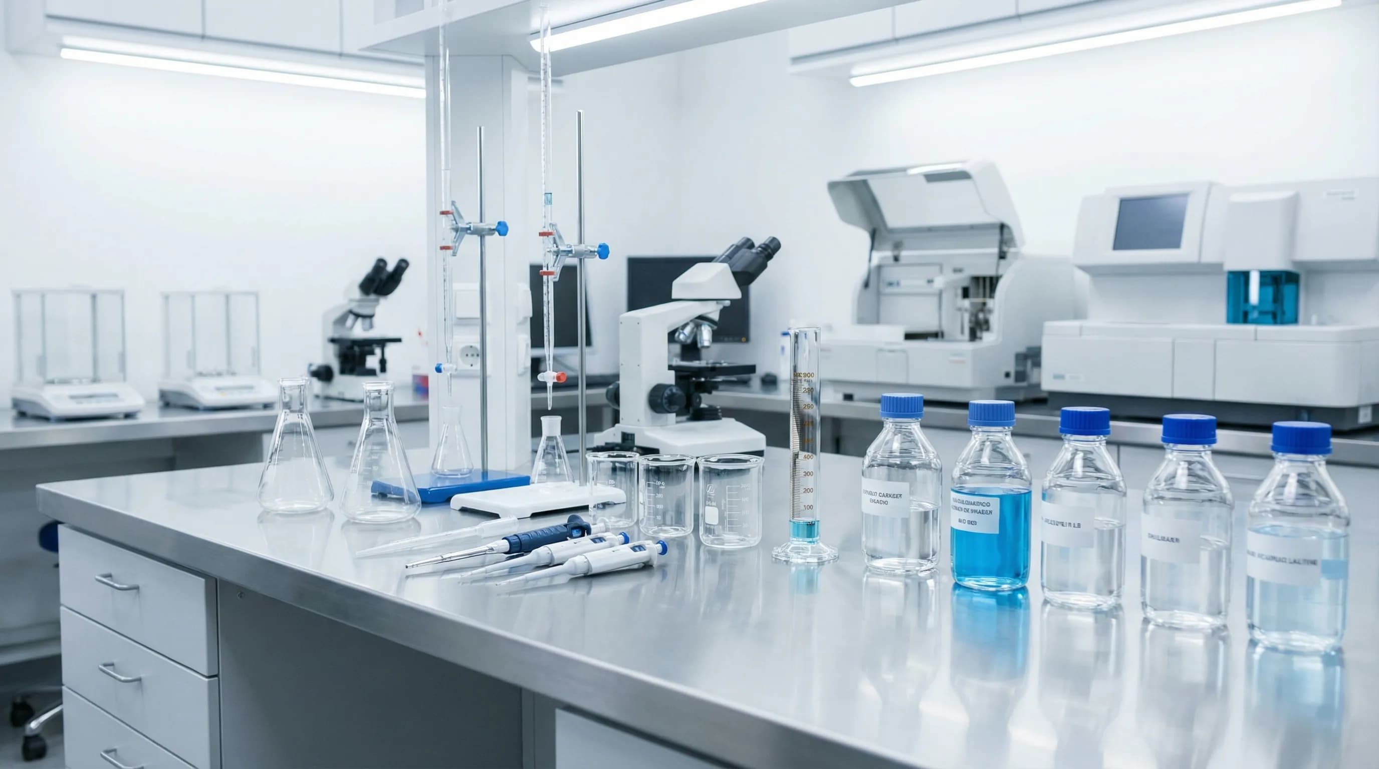 Nuestro equipo de trabajo