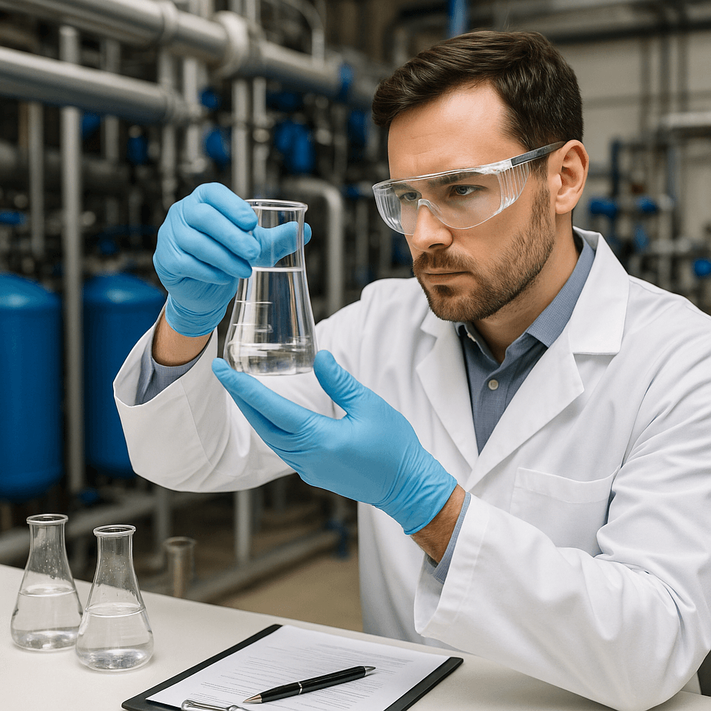 Equipo de Laboratorio Lizar